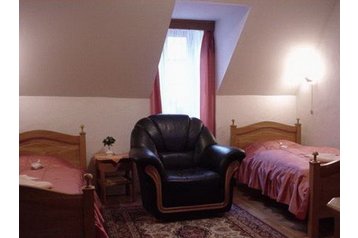 Słowacja Hotel Bańska Szczawnica / Banská Štiavnica, Zewnątrz
